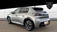 Peugeot 208 1.2 PureTech 100 GT 5dr Petrol Hatchback